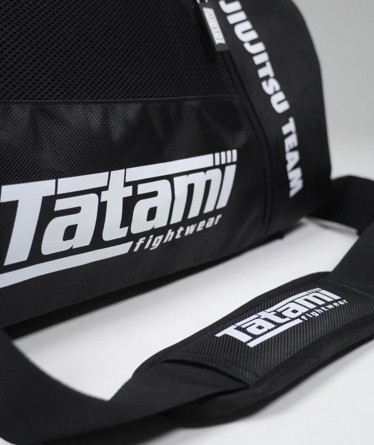 Tatami Jiu Jitsu Gear Bag - Image 8