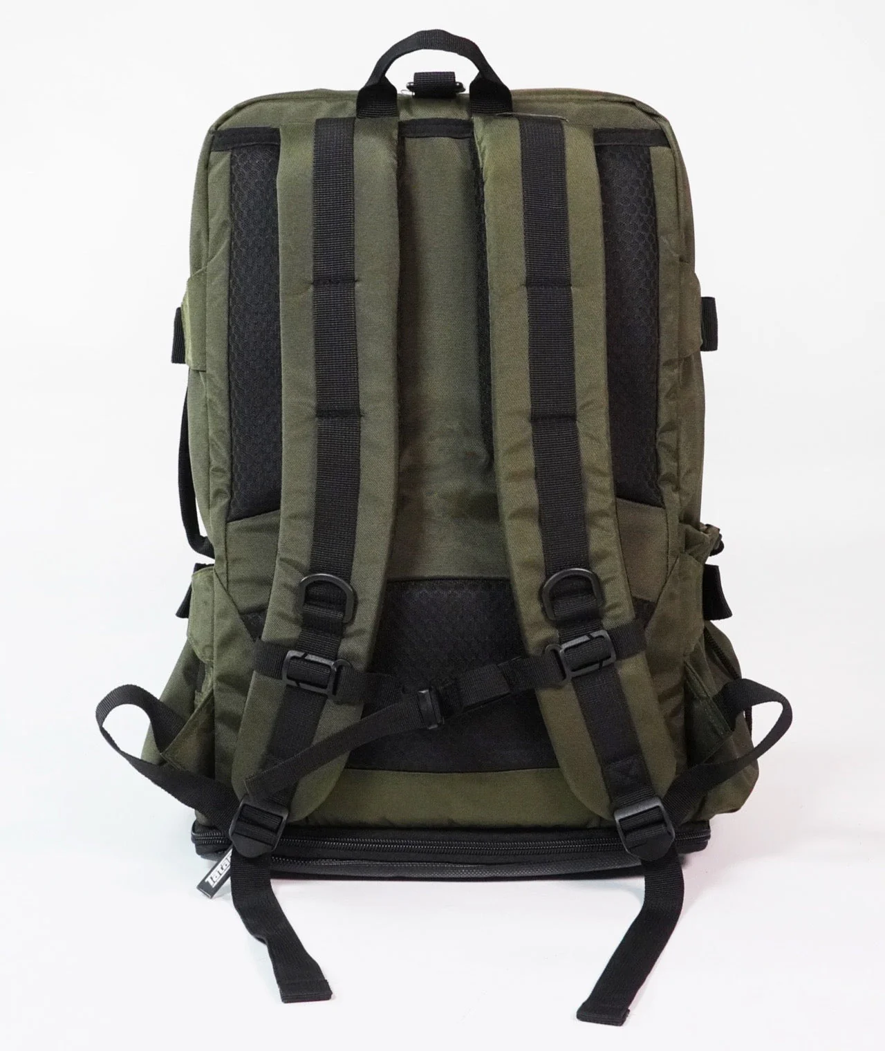 Tatami Omega Backpack - Khaki - Image 2