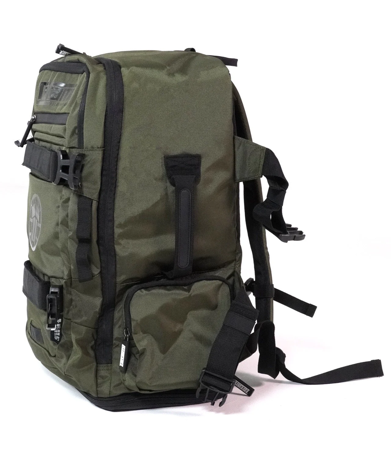 Tatami Omega Backpack - Khaki - Image 4