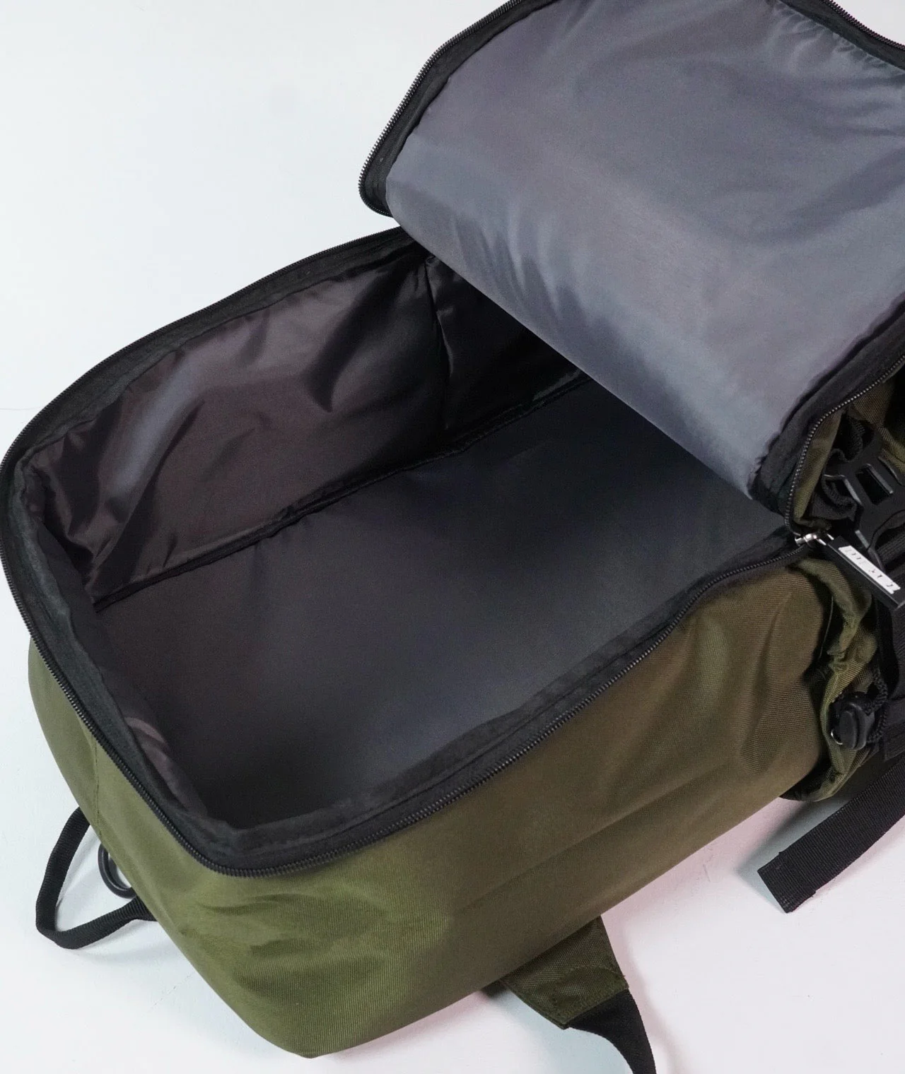 Tatami Omega Backpack - Khaki - Image 7