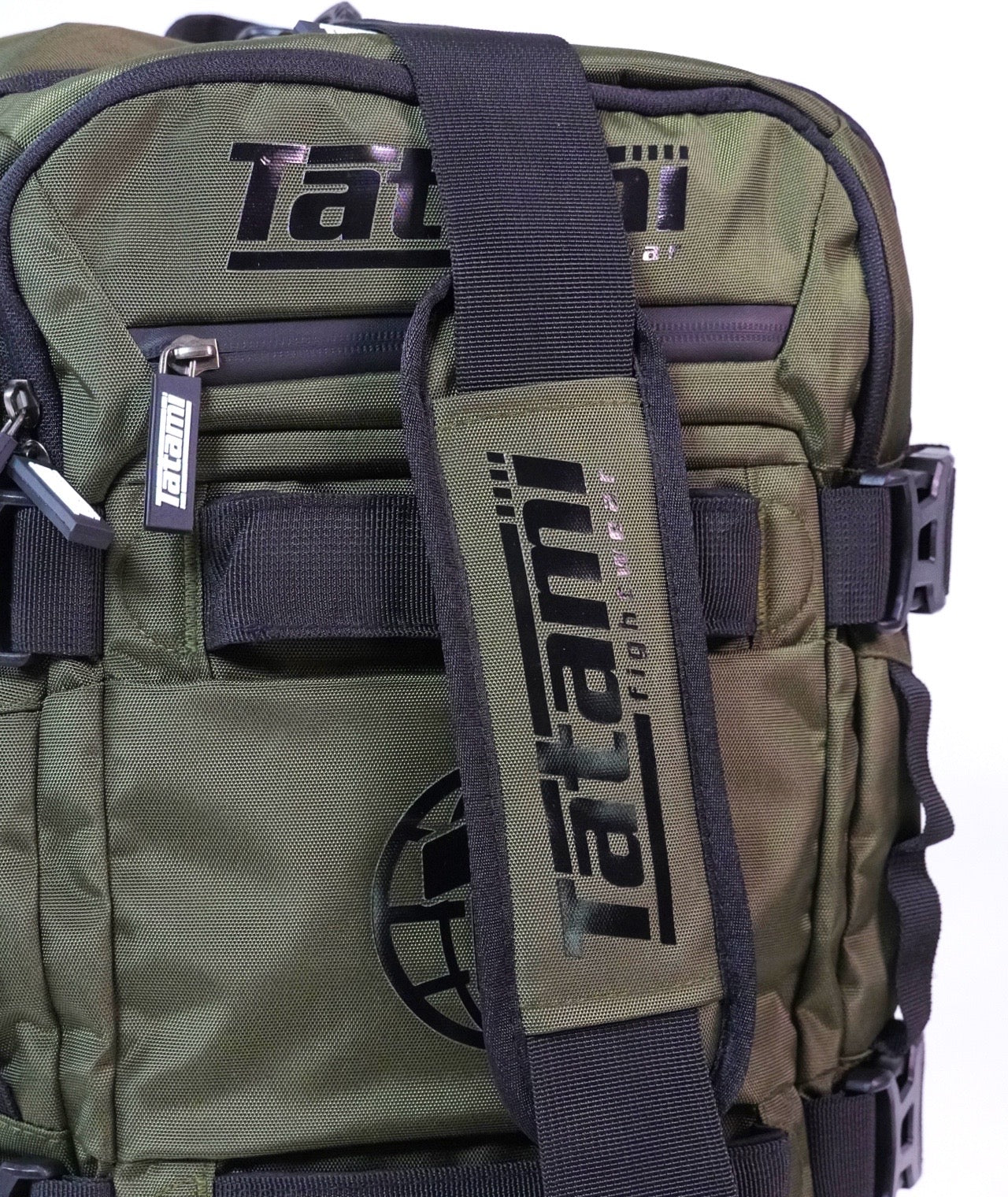Tatami Omega Backpack - Khaki - Image 8