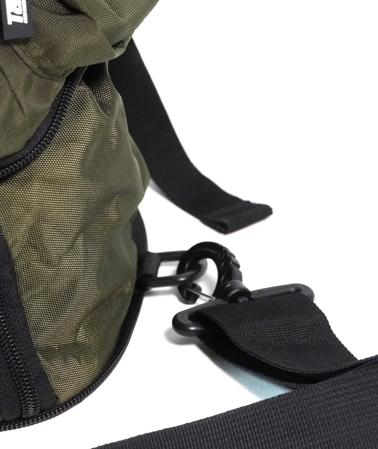 Tatami Omega Backpack - Khaki - Image 9