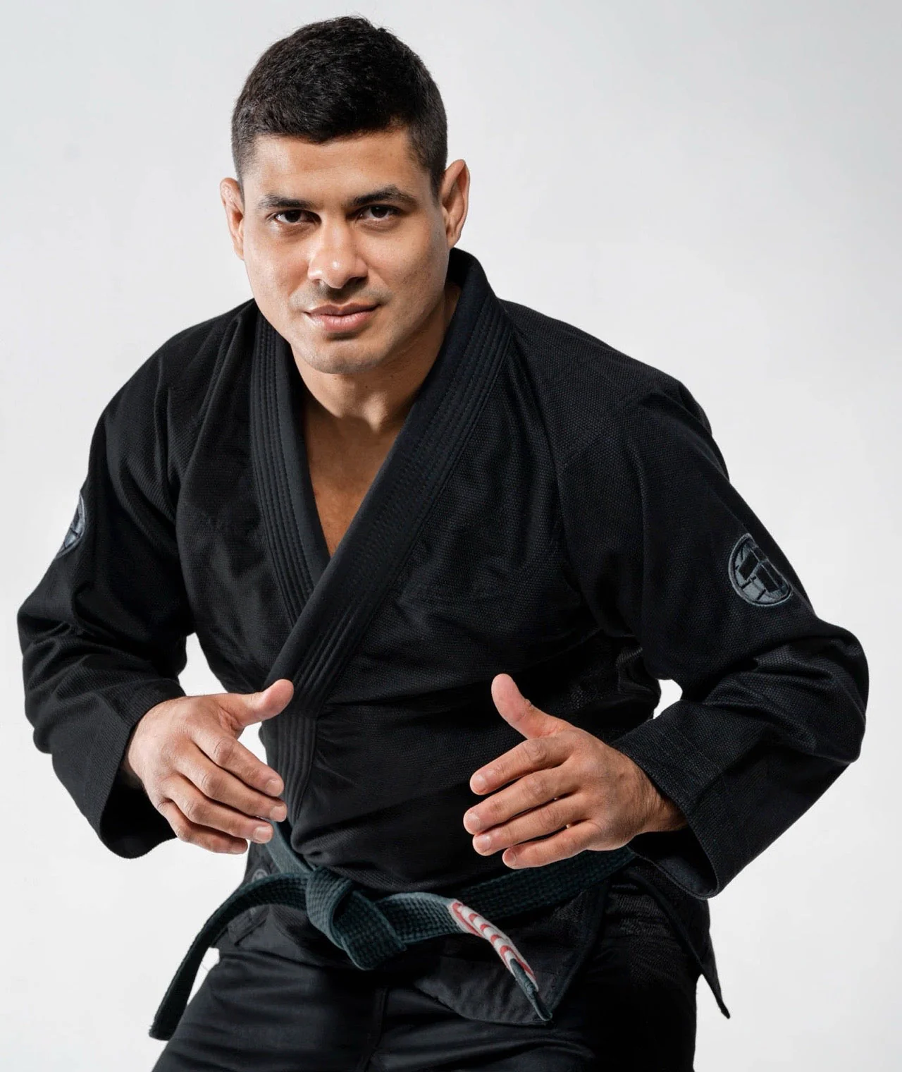 Tatami Pro Gi