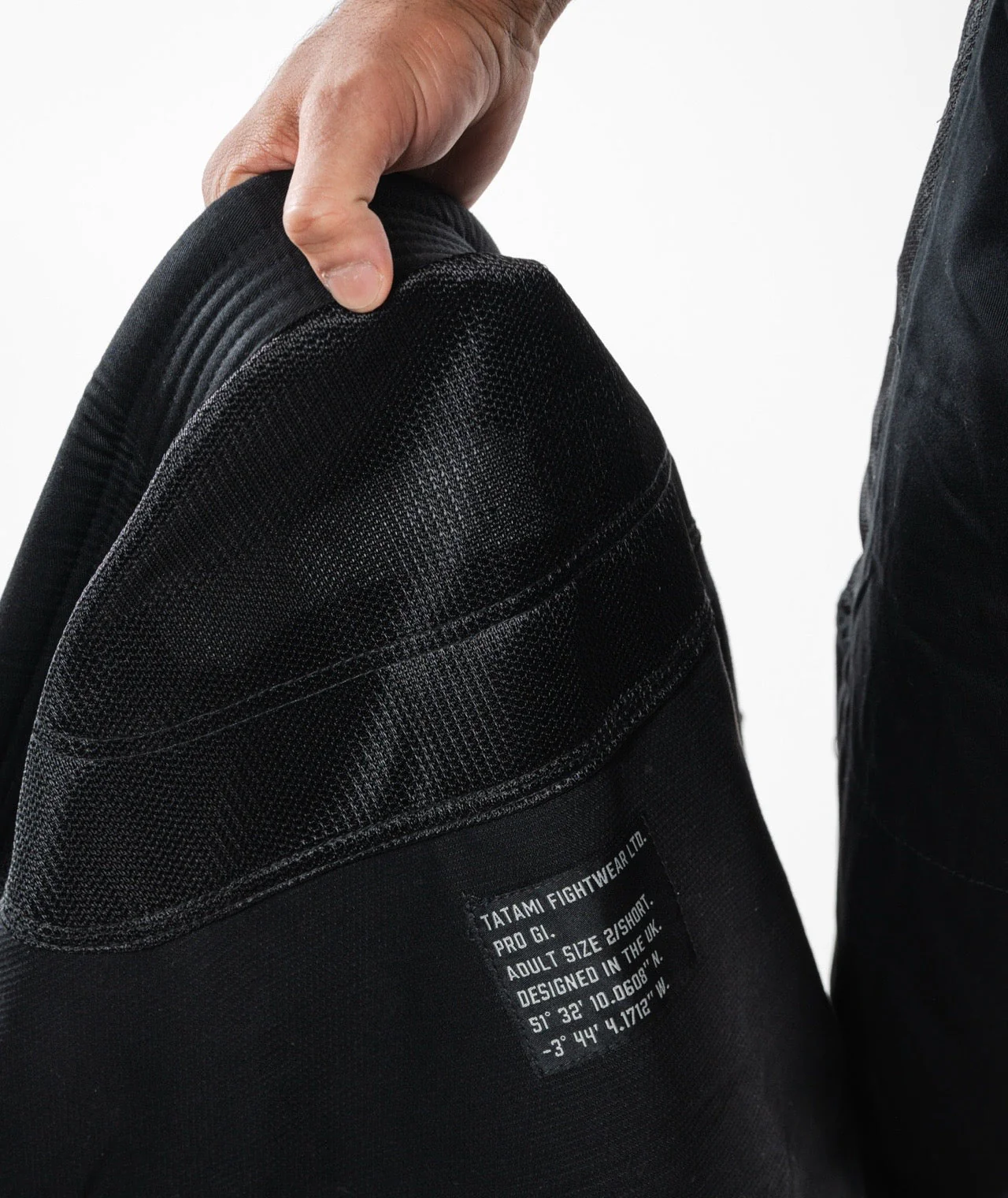 Tatami Pro Gi - Image 8