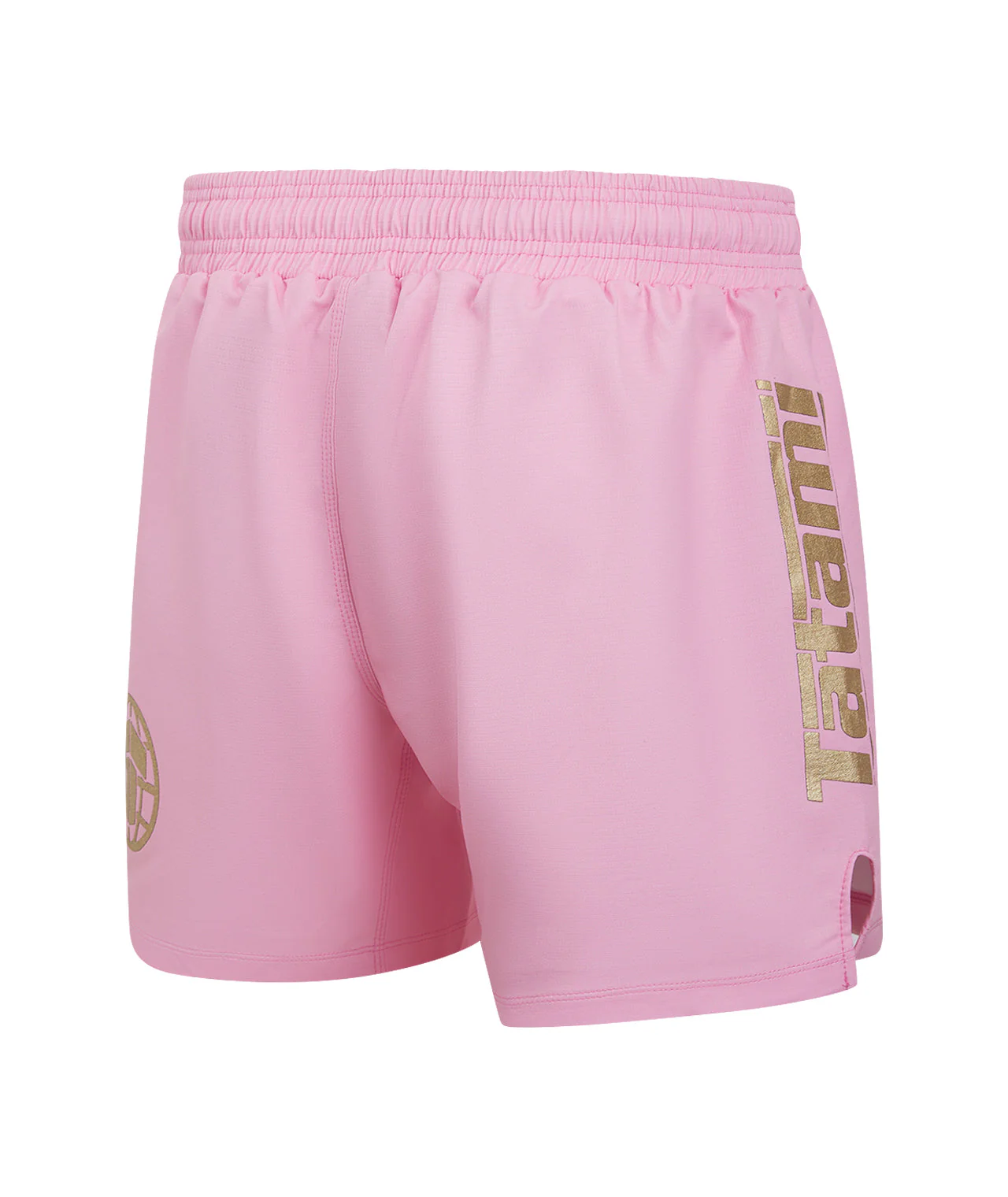 Tatami Pro V2 Grappling Shorts - Pink - Image 4