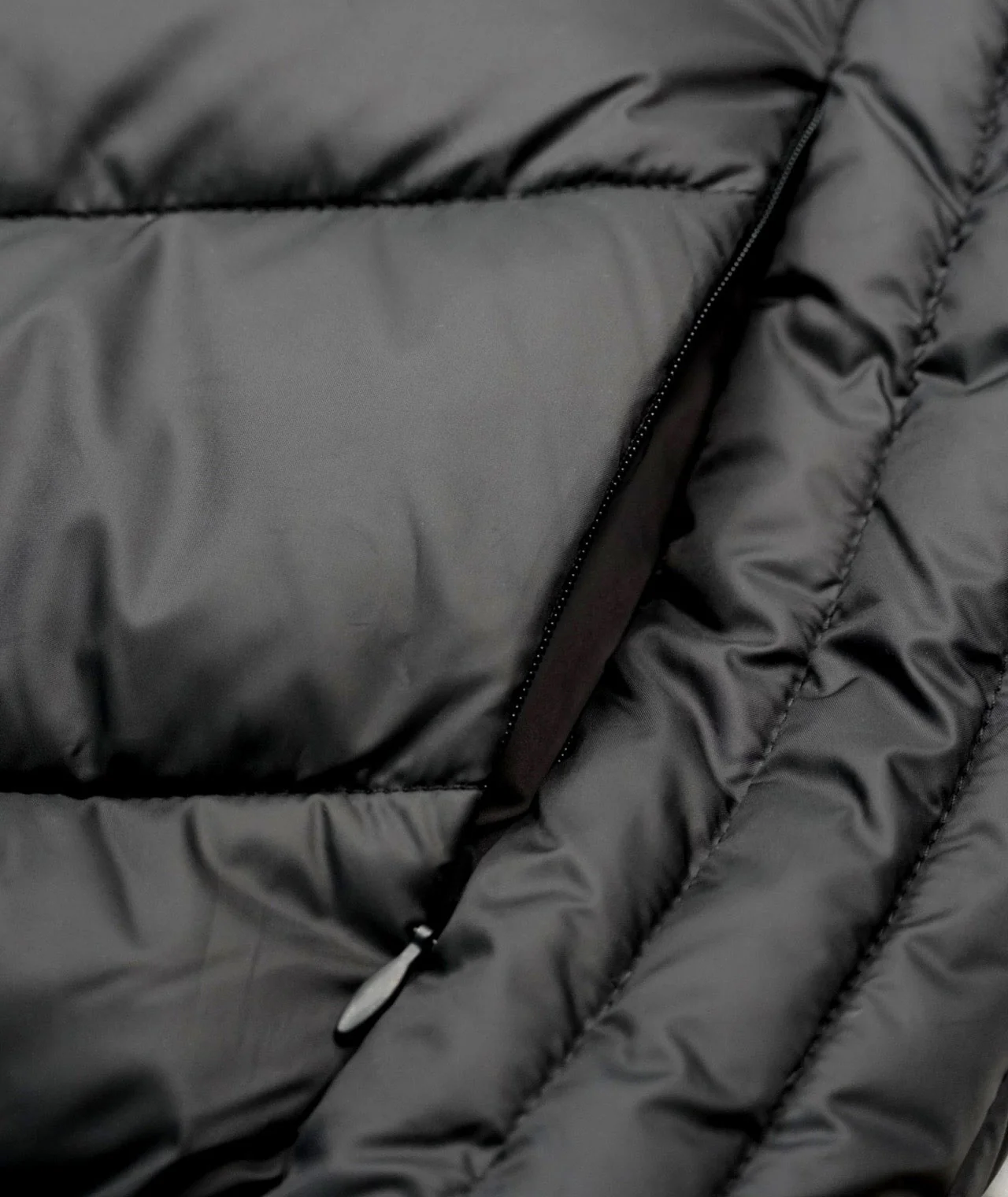 Tatami Puffer Jacket - Image 8