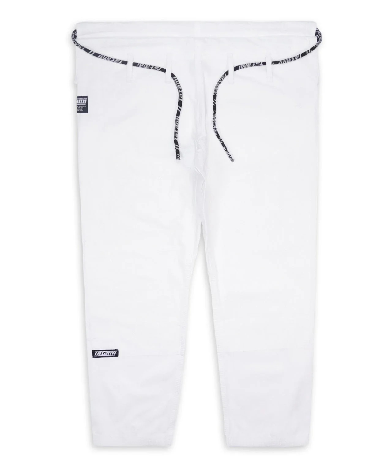 Tatami Ripstop Gi Pants - Image 4