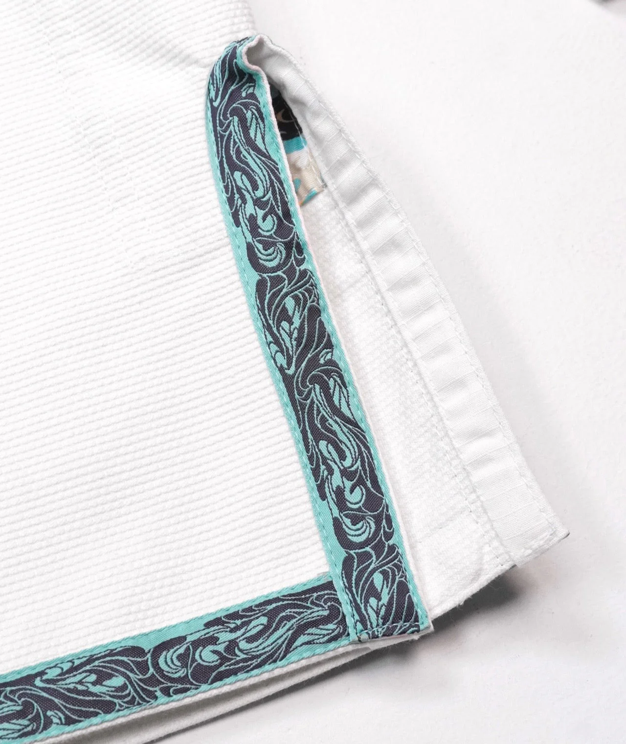 Tatami x Public Domain Shukumei Gi - White - Image 10