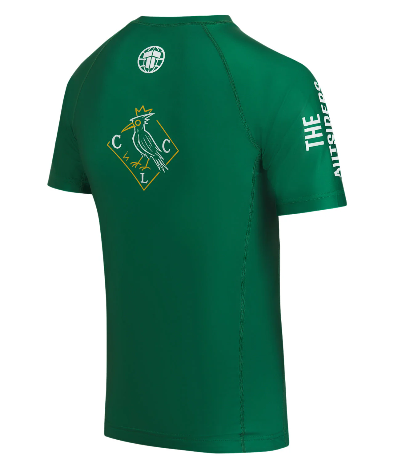 Autsiders Zero Contact Rash Guard - Image 5