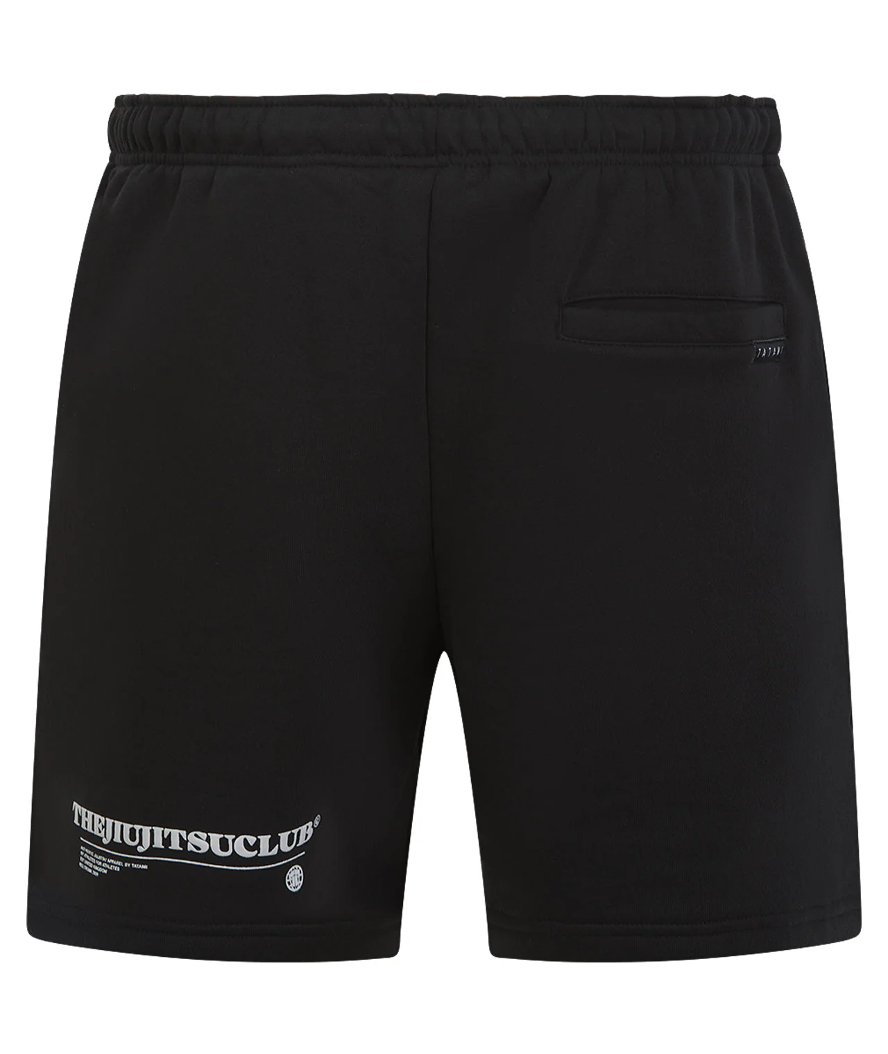 The Club Leisure Shorts - Image 2
