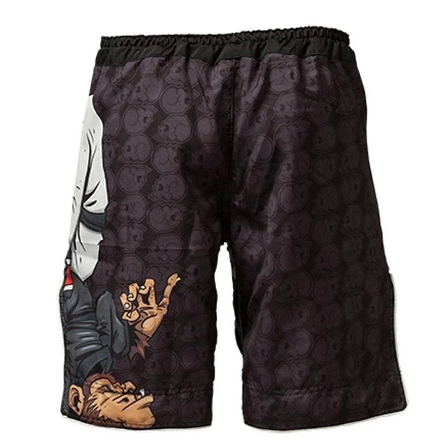 Thinker Monkey Shorts - Image 2