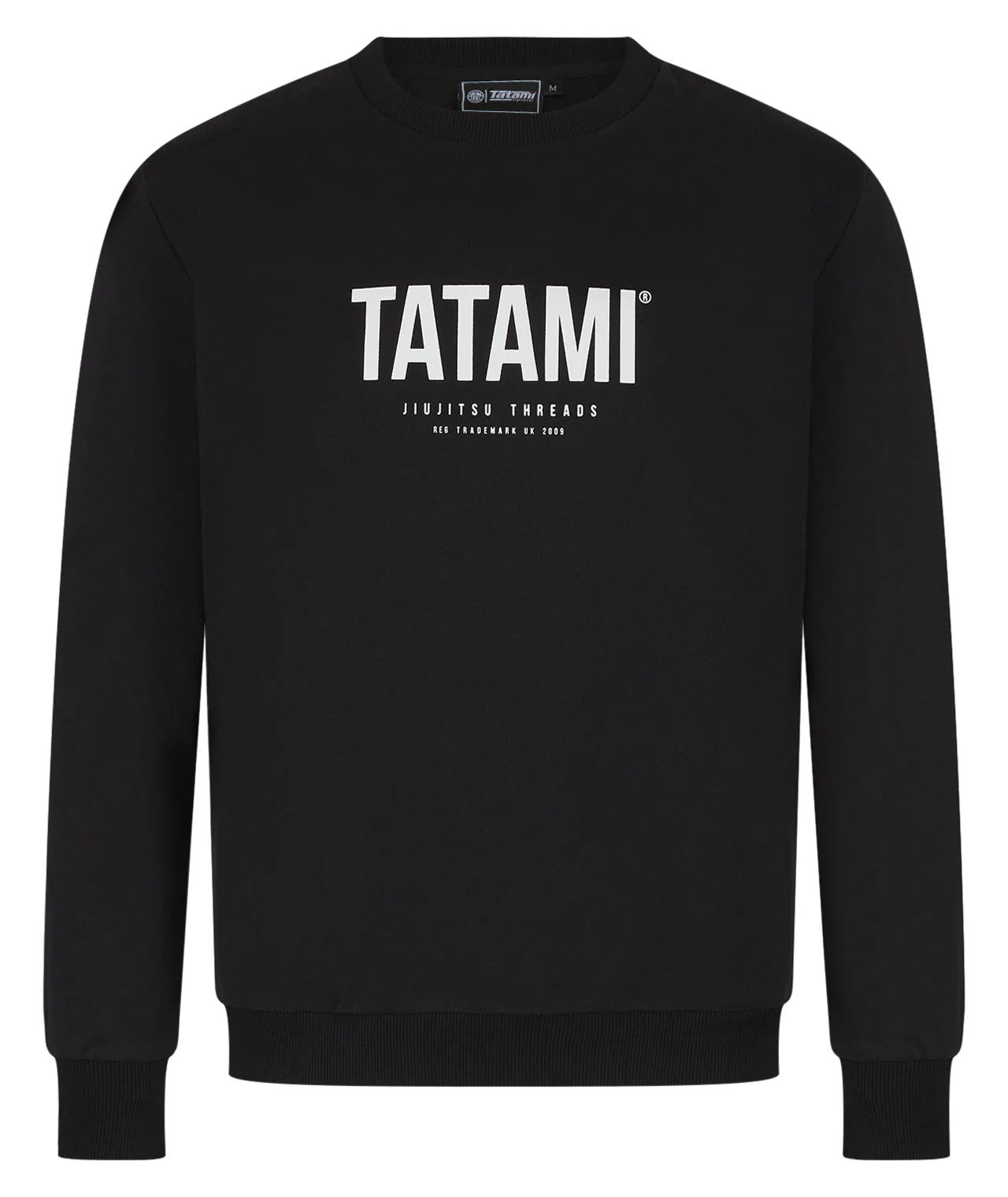 Threads Sweatshirt