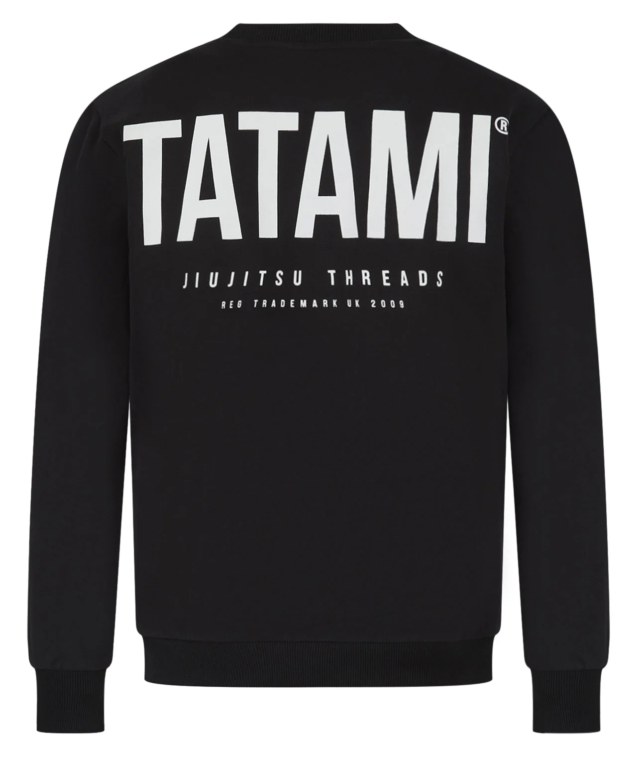Threads Sweatshirt - Image 2