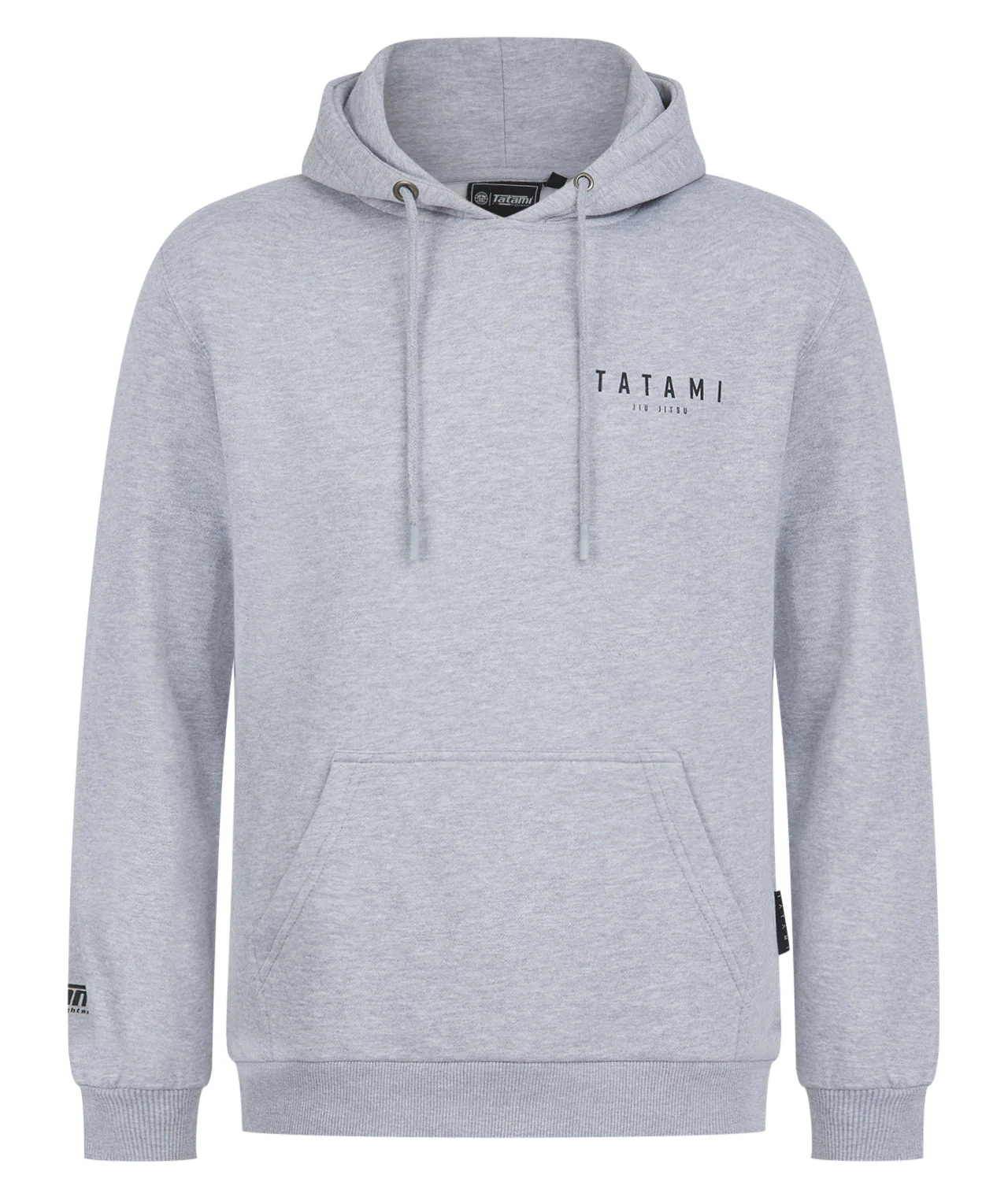 Vintage Martial Arts Hoodie - Image 2
